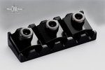 Blokada strun do mostków Floyd Rose