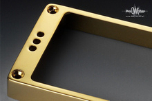 Ramka do przetwornika, metalowa Schaller