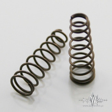 Sprężyny do przetwornika