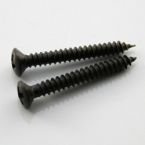 Śruby do mostków 3,0x25