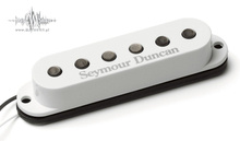 Przetwornik SSL-3 Hot for Strat