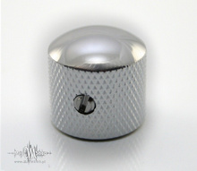 Gałka metalowa NS103