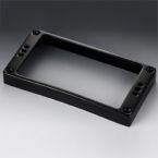  Ramka do przetwornika, metalowa Schaller