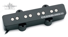 Przetwornik STK-J1 - Classic Stack for Jazz Bass®