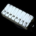 Humbucker Bare Knuckle Stormy Monday 7 - Puszka Tyger, neck