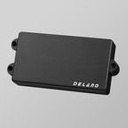 Przetwornik Delano MC 4 HE