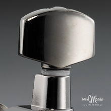 Stroik gitarowy M6 2000 Locking Mount - Ruthenium - na zamówienie