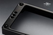  Ramka do przetwornika, metalowa Schaller