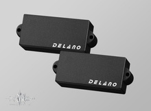 Przetwornik Delano PC 5 HE
