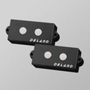 Przetwornik Delano PMVC 4 FE