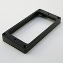 Ramka do przetwornika humbucker, skośna (Bridge)