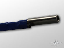 Pręt regulujący naprężnie gryfu 640mm