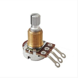 Potencjometr volume A250k Bourns