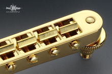 Mostek gitarowy GTM