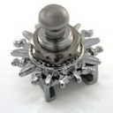 Q-Parts Sun Straplock Set