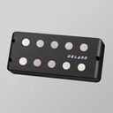 Przetwornik Delano MC 5 AlNiCo 5 EB