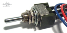 Przełącznik Graph Tech QuickSwitch PE-0111-00 