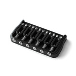 Mostek Hipshot fixed 6 BLK 0.175"