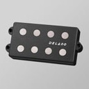 Przetwornik Delano MC 4 AL