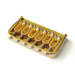 Mostek Hipshot fixed 6 GLD 0.175"