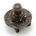 Q-Parts Western Straplock Set