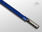 Pręt regulujący naprężnie gryfu 640mm