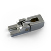 Chromowany / do struny D+G