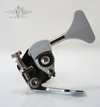 D-tuner basowy Ultralite Y key