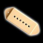 Przetwornik Bare Knuckle SUPERMASSIVE 90 (dogear)