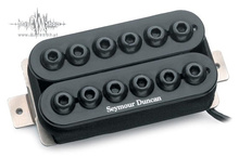 Humbucker SH-8 - Invader  