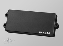 Przetwornik Delano MC 5 HE/S