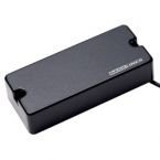 Aktywny Humbucker ASB-BO-5 - 5 string Blackouts for Bass.