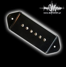 Przetwornik Bare Knuckle SUPERMASSIVE 90 (dogear)