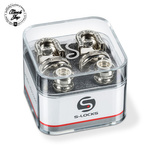 S-Locks M