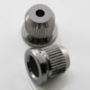 Tuleja do montażu strun przez korpus (dół)