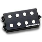 Humbucker SMB-4 - 4 string for Music Man® Alnico