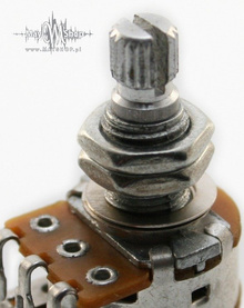 Potencjometr balansu WSC 2×100 kOhm