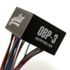 Preamp Aguilar OBP-3