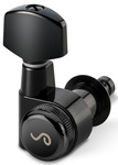 Stroiki M6 2000 Locking Pin - Czarny - komplet 6 kluczy w układzie 3+3