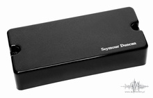 Aktywny humbucker AHB-1 Blackouts 8-string