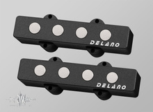 Przetwornik Delano JMVC 4 FE