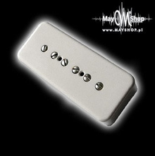 Przetwornik Bare Knuckle NANTUCKET 90 (soapbar)