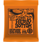 Struny Ernie Ball SKINNY TOP HEAVY BOTTOM - .010 - .052