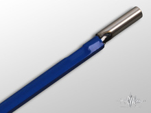 Pręt regulujący naprężnie gryfu 610mm