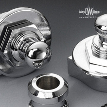 Straplock Security Locks