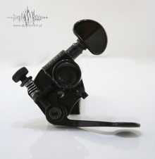 D-Tuner gitarowy Hipshot GT-1