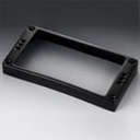 Ramka do przetwornika, metalowa Schaller