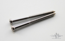 Śrubka do przetworników - 2,5 x 35 CR