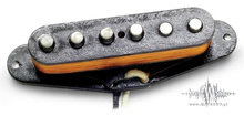 Przetwornik SSL-52 - Five-Two™ for Strat