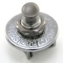 Q-Parts Aztec Straplock Set